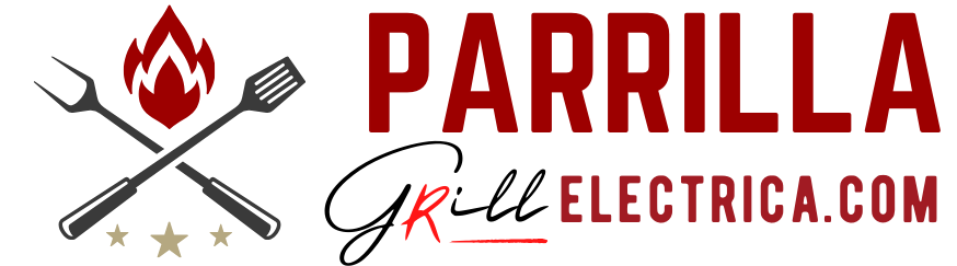Logo horizontal parrillagrillelectrica.com