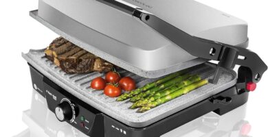 Cecotec Rock n Grill 2000 PRODUCTO parrillagrillelectrica.com