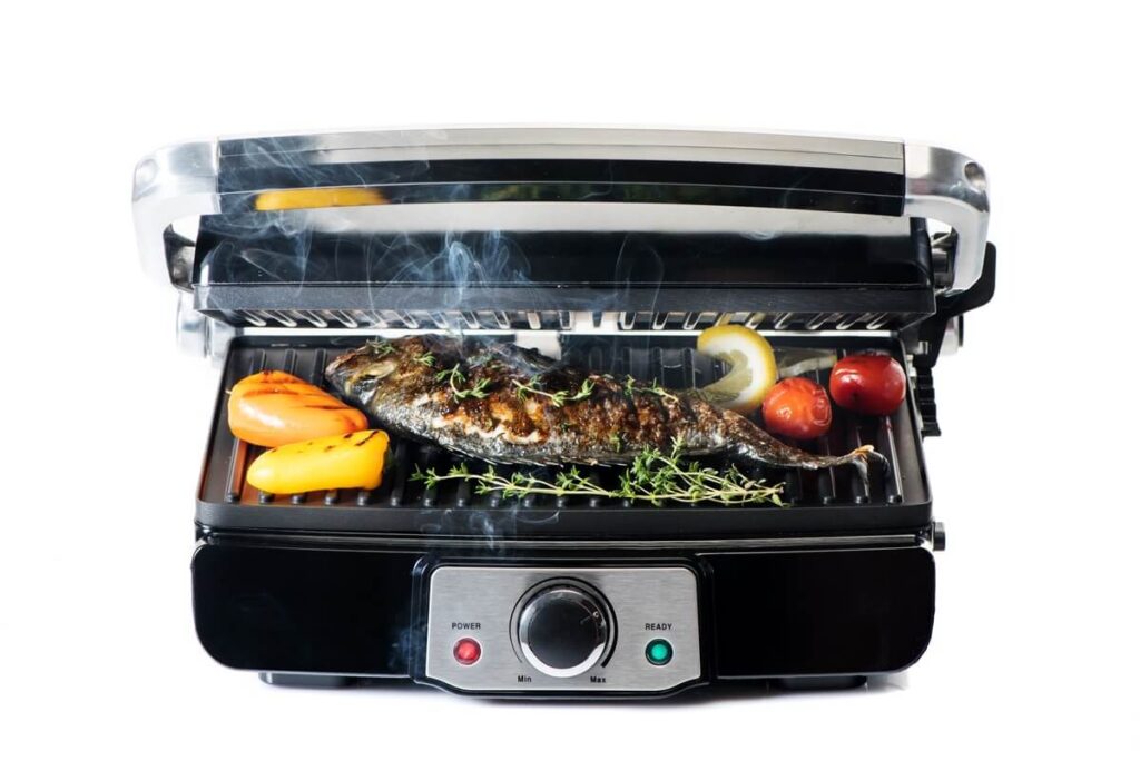 Consejos para el mantenimiento de tu parrilla eléctrica parrillagrillelectrica.com