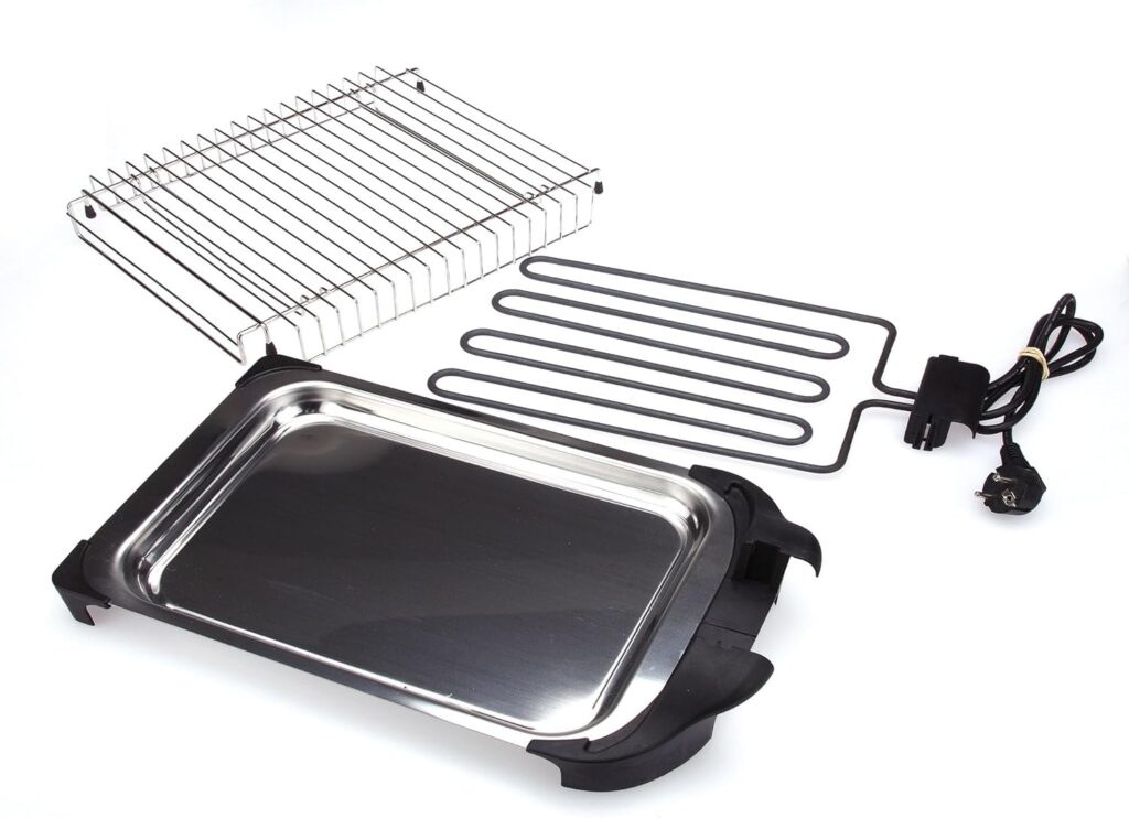 JATA BQ101 componentes parrillagrillelectrica.com