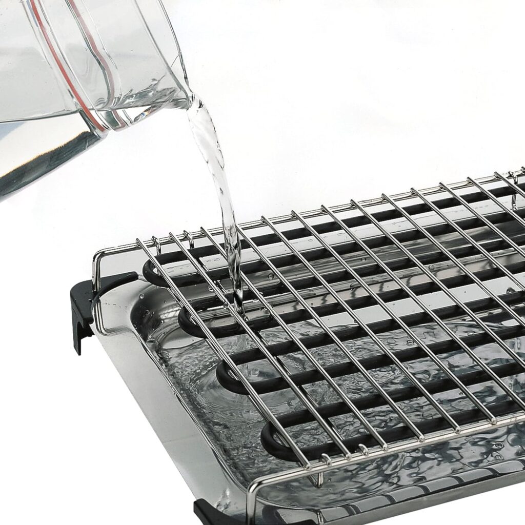 JATA BQ101 limpieza parrillagrillelectrica.com