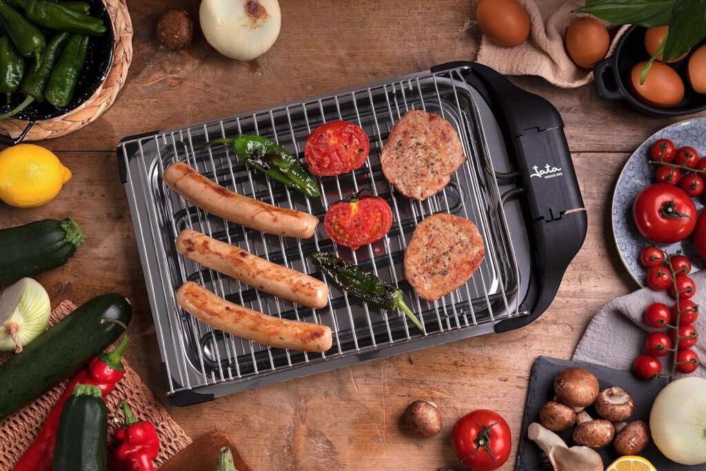 JATA BQ101 vertical parrillagrillelectrica.com