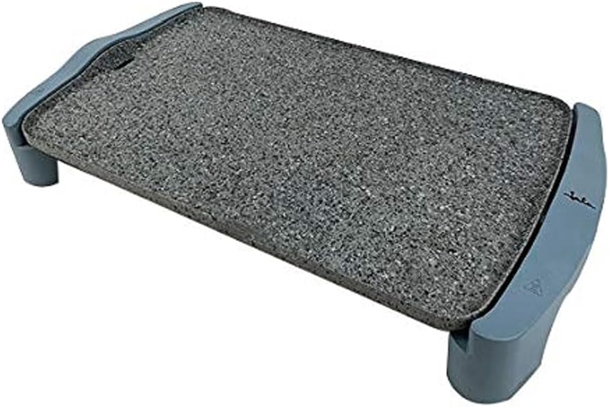 Jata GR600AM Plancha de Asar Antiadherente, Resistente al rayado, 2500 W parrillagrillelectrica.com