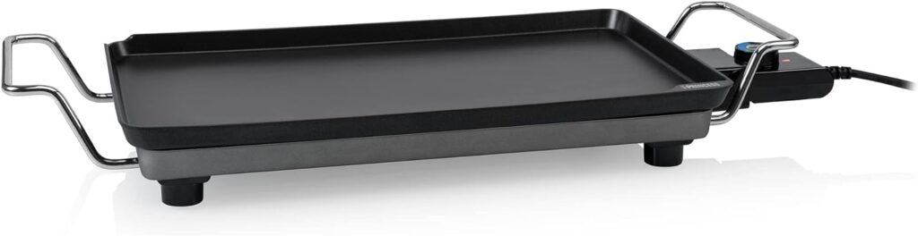 Princess 102240 Plancha Table Chef Superior Classic parrillagrillelectrica.com