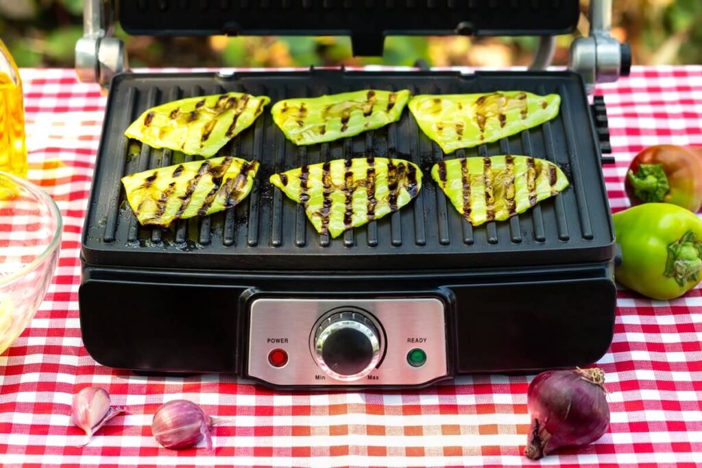 Conclusión para asar al grill parrillagrillelectrica.com