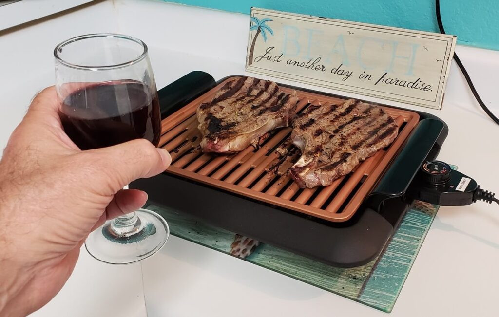 Ventajas de la parrilla eléctrica parrillagrillelectrica.com