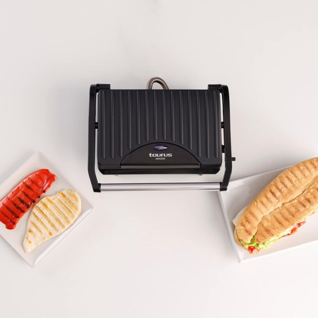 taurus amazing gr1700 alimentos parrillagrillelectrica.com