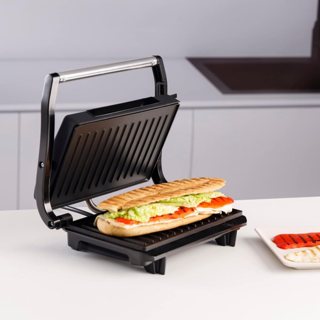 taurus amazing gr1700 uso parrillagrillelectrica.com